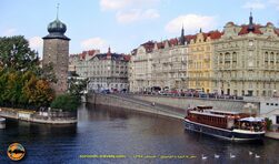اول مهر 1388 – پراگ ، جمهوری چک