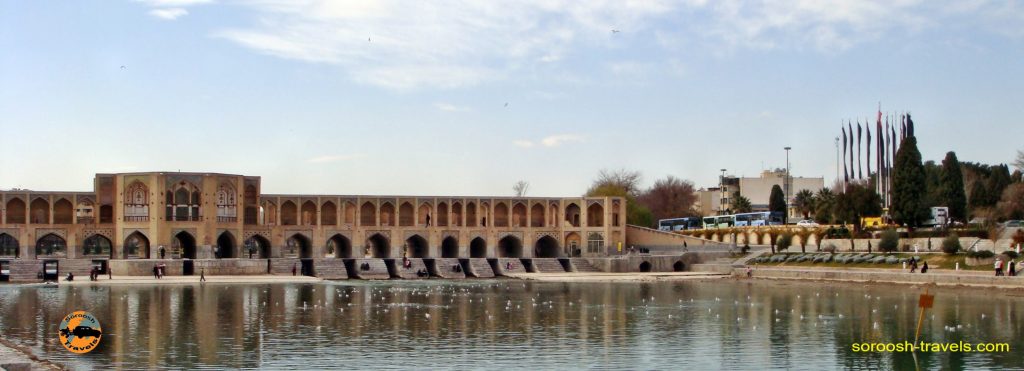 اصفهان – کوهرنگ – ارگ گوگد – مرنجاب و دریاچه نمک :زمستان 1388
