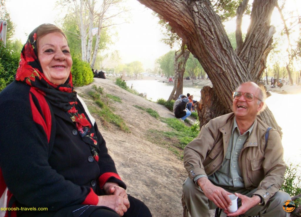 نوروز ۱۳۸۹ – اصفهان