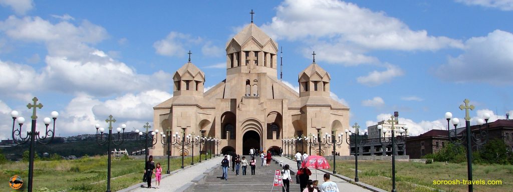 ایروان - ارمنستان