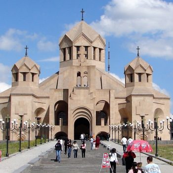 ایروان - ارمنستان