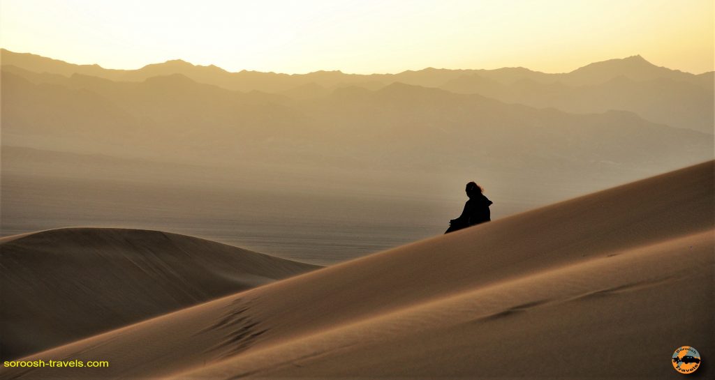 کویر زرین – نوروز ۱۳۹۱