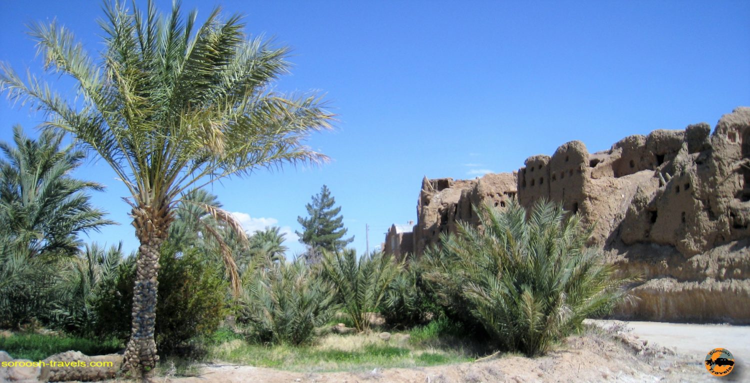 روستای گرمه - نوروز ۱۳۹۲