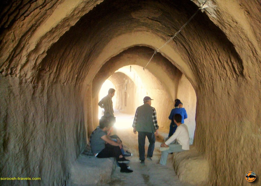 روستاهای مهرجان ، بیاضه و ایراج – نوروز ۱۳۹۲