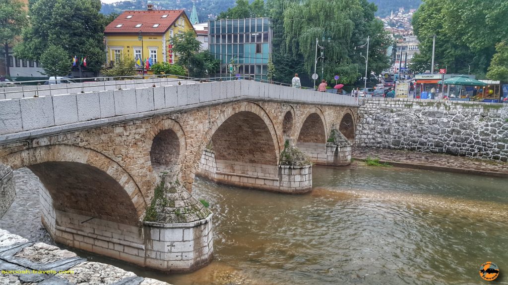 سارایوو – بوسنی هرزگوین – ۱۸ تیر ۱۳۹۷