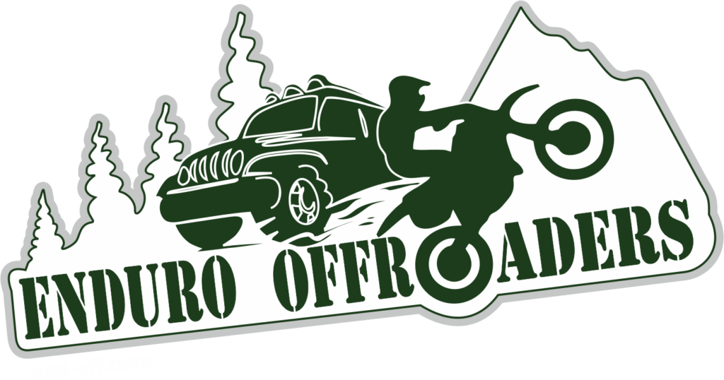 لوگوی جدید اندورو آفرودرز